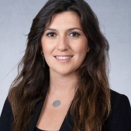 Dr. Zeynep Gonca Akdemir